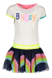 Jurk BNosy maat 86/92