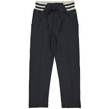 Stoere joggingbroek van Quapi maat 146/152