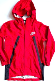 Stoere zomerjas van Nike maat 152/158