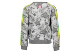 Mooi vest van BNosy maat 86/92