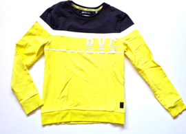 Stoer shirt van Ravagio maat 152/158