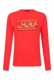 Hippe longsleeve van Persival maat 140/146