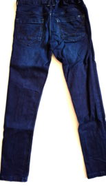 Stoere spijkerbroek van Name it maat 164