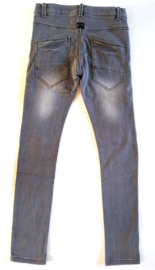 Stoere spijkerbroek van Name it maat 152