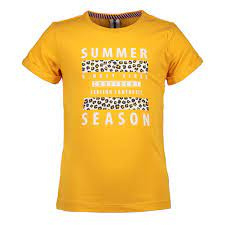 Hip t-shirt van Bnosy maat 104