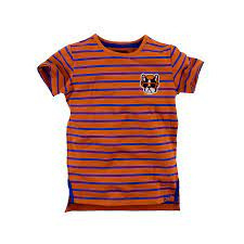Stoer t-shirt van Z8 Bryce maat 80