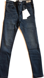 Stoere spijkerbroek van Name it maat 164
