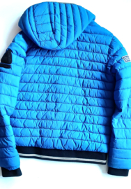 Stoere tussenjas/winterjas van Gaastra maat 152
