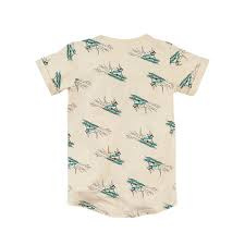 Stoer t-shirt van Z8 Danni in maat 74, 80 en 86