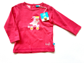 Mooie longsleeve Lief Lifestyle maat 74