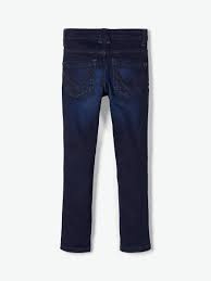Stoere power stretch van Name it maat 152