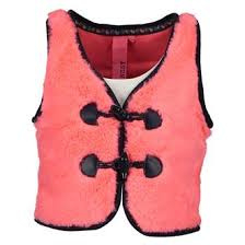 Gilet BNosy maat 86/92