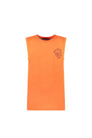 Stoer t-shirt van Tygo & Vito maat 92 en in maat 98/104