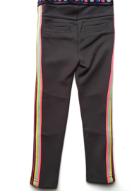 Stoere strakke joggingbroek BNosy maat 86/92