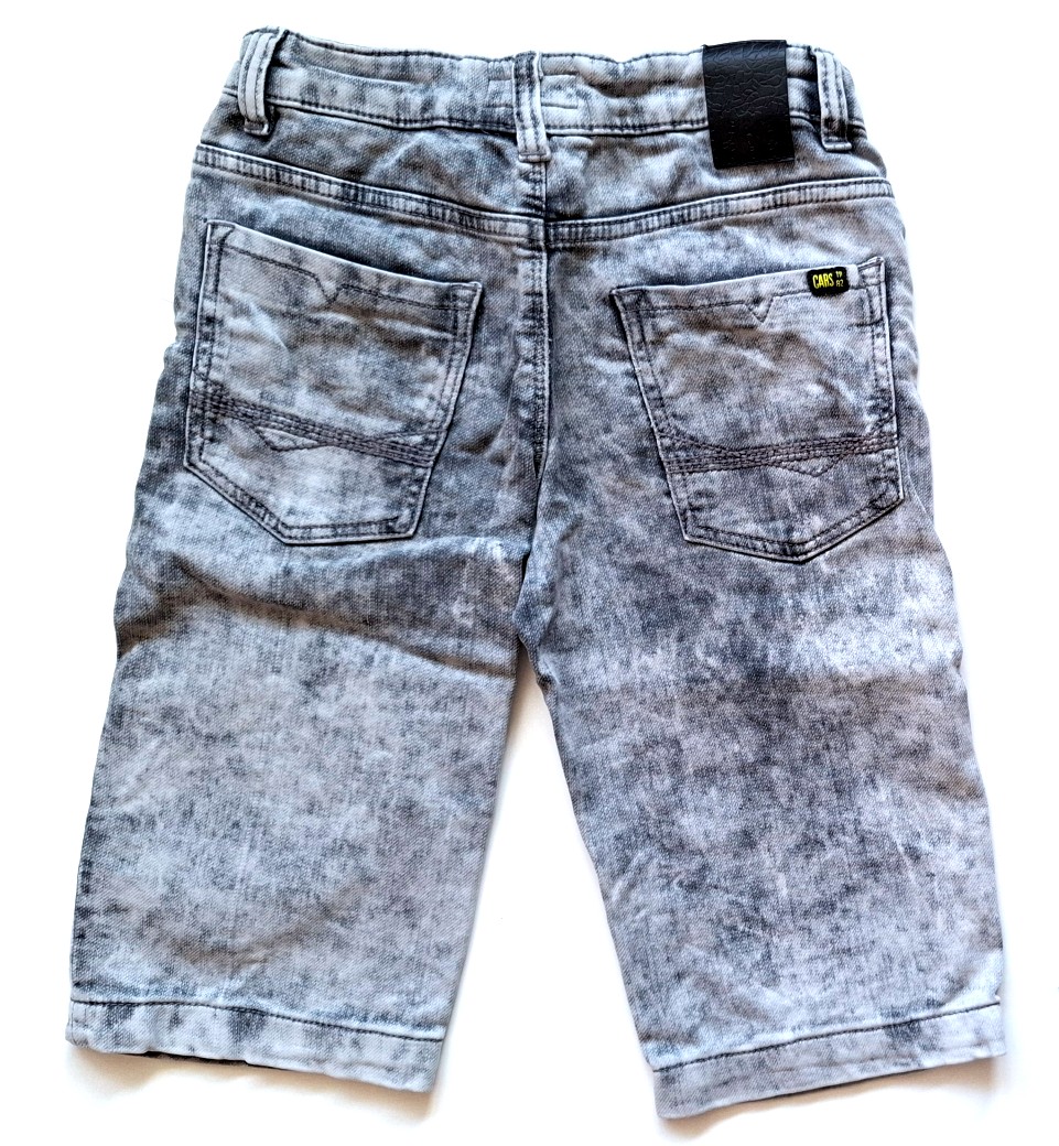 Stoere korte broek van Cars Jeans maat 152