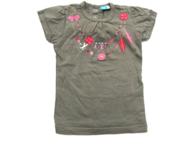 T-shirt van Lief Lifestyle maat 74