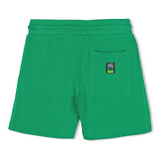Stoere korte broek van Sturdy maat 92