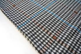 Hippe jurk van Bnosy maat 146/152