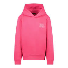 Stoere hoody van Cars Jeans maat 164 (14)