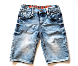 Stoere korte broek van Retour maat 140 (10)