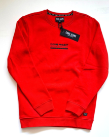 Stoere trui van Cars Jeans maat 164 (14)