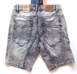 Stoere korte broek van Blue Jeans maat 176