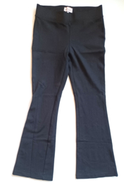 Hippe flared broek van Only maat 146