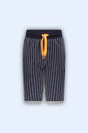 Stoere korte broek van Tygo & Vito maat 92