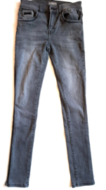 Stoere skinny van LBT maat 164