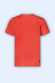 Stoer t-shirt van Tygo & Vito maat 92