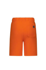 Stoere korte joggingbroek van Bnosy maat 134/140