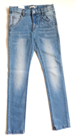 Stoere skinny van Name it maat 146