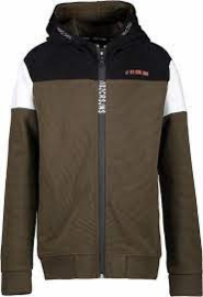 Stoer vest van Cars Jeans maat 164 (14)