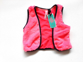 Gilet BNosy maat 68