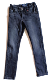 Stoere spijkerbroek van Unlocked maat 146