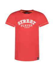 Stoer t-shirt van BNosy maat 110