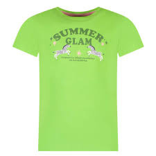 Hip t-shirt van Tygo & Vito maat 98/104