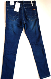 Stoere soft skinny van Name it maat 158