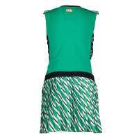 Hippe zomerjurk van Bnosy maat 146/152