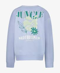 Hippe trui van Cars Jeans maat 128 (8)
