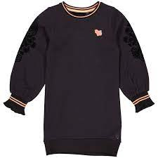 Hippe jurk van Quapi Aida maat 146/152