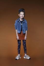 Hippe legging van Moodstreet maat 146/152