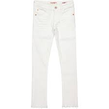 Hippe jeans van Vingino maat 134