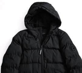 Stoere winterjas van Cars Jeans maat 140 (10)