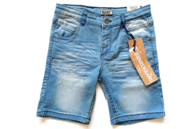 Stoere korte broek van Dutch Jeans maat 152