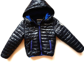 Stoere winterjas van Retour maat 104 (4)