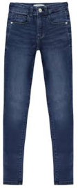 Hippe skinny jeans van Cars Jeans maat 164/170