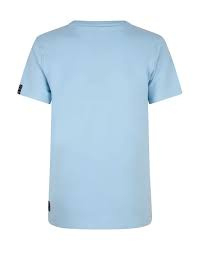 Stoer t-shirt van Indian Blue maat 152 (12)