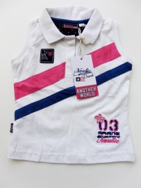 Polo van Another World maat 74