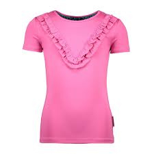 Hip t-shirt van BNosy maat 98